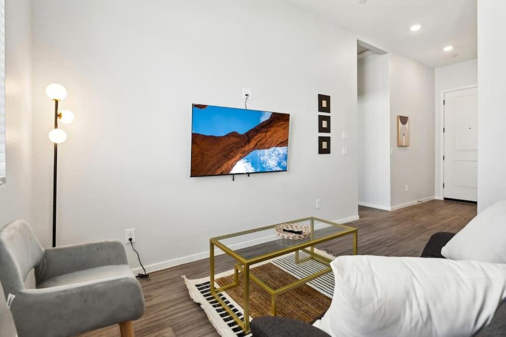 Dreamlight Modern Home In Casa Grande With Pool,Bbq المظهر الخارجي الصورة