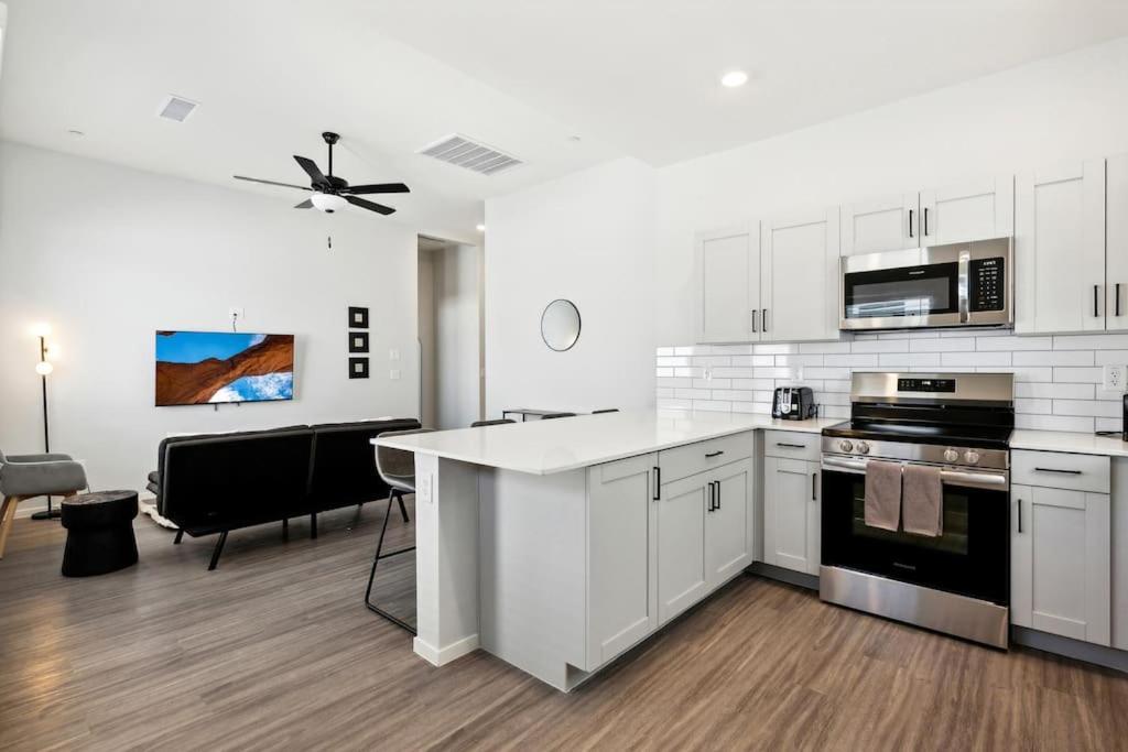 Dreamlight Modern Home In Casa Grande With Pool,Bbq المظهر الخارجي الصورة